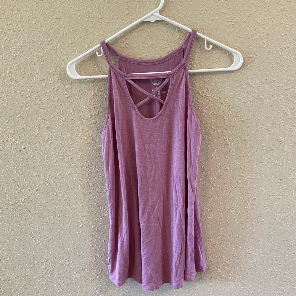 Maurice’s tank top size small